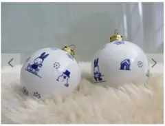 2025年最新】ミッフィーオーナメントの人気アイテム - メルカリ