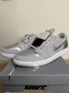 Nike AirJordan 1 CZ0790002 LowOG27.5cm 6