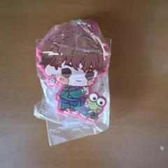 木村慧人 BOT キーホルダー