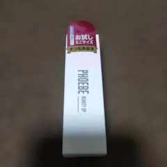 PHOEBE BEAUTY UP まつ毛美容液 3mlのサムネイル