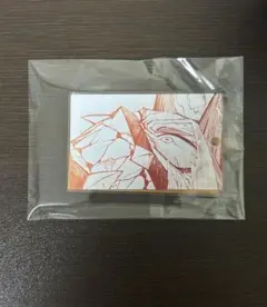 ヒロアカ 切島鋭児郎 アクリルキーホルダー