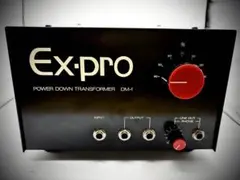 2025年最新】Ex-pro DM-Xの人気アイテム - メルカリ