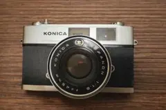 2026年最新】konica auto s1.6の人気アイテム - メルカリ