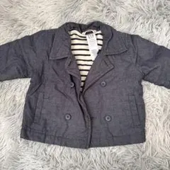 baby GAP 新生児用アウター 3-6ヶ月