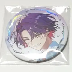 にじさんじ ART OF NIJISANJI 缶バッチ 渡会雲雀