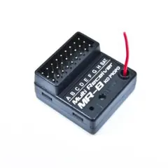 KO PROPO KR-210S 受信機 - メルカリ