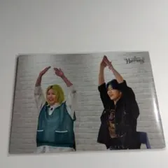 おまとめOK! ミセス armony フォトカ☆藤澤涼架・若井滉斗（045）