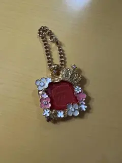 ディズニー ホテルミラコスタ ネックストラップ - メルカリ