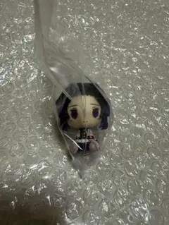 鬼滅の刃　一番くじ　D賞　ちょこのっこフィギュア