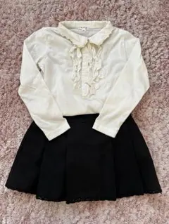 avv フォーマルドレス 120cm