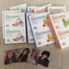 ILLIT PAWPAW アルバム 未開封 開封済み セット まとめ売り CD - メルカリ
