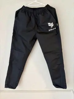 ATHLETA アスレタ ピステ パンツ ブラック 150cm