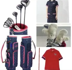 2026年最新】TSURUYA クラブセットの人気アイテム - メルカリ