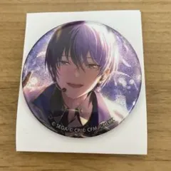 2026年最新】青柳冬弥 グリッター缶バッジの人気アイテム - メルカリ