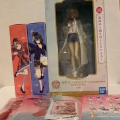 り*@様 一番くじ　学園アイドルマスターPart3 ラストワン　フィギュア