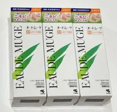 【hiro様専用】オードムーゲ 薬用ふきとり化粧水 160ml x３本　新品　Bのサムネイル