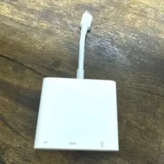 ★Mana様専用★USB-C Digital AV Multiportアダプタのサムネイル