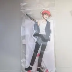 POP UP PARADE 暗殺教室 赤羽業 フィギュア - メルカリ