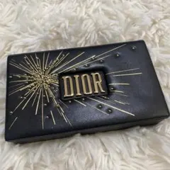 ⭐️限定品Dior シグネチャー　アイ&リップ　パレット　ディオール　アイシャドウ