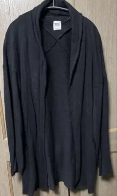 ZARA コットンカーディガンのサムネイル