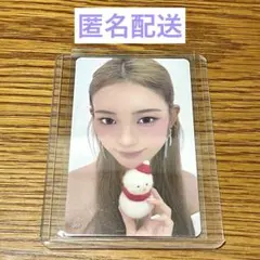 ME:I 櫻井美羽 事前7000円 トレカ 追加公演 069