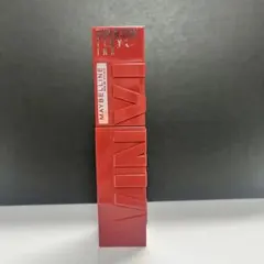 メイベリン SPステイ ヴィニルインク リップカラー 使用品のサムネイル