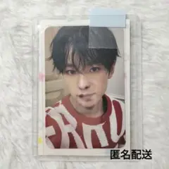 NCT WISH ユウシ steady beatroad トレカ