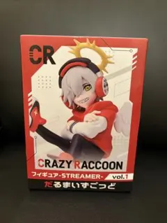 2025年最新】CRAZY raccoon gigo クッションの人気アイテム - メルカリ