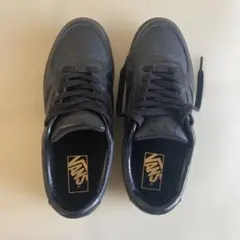 VANS スニーカー ブラックのサムネイル