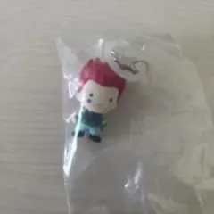 HUNTER × HUNTER めじるしアクセサリー ヒソカ