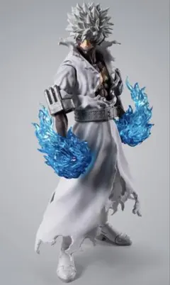 s.h.figuarts 荼毘　未開封品