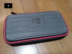 【3点セット】スイッチライト専用品　ハードケース、ハードカバー、スティックカバー