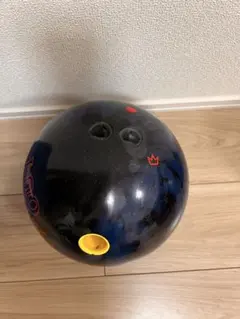 Brunswick KNOCK OUT ボウリングボールのサムネイル