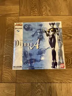 2026年最新】超合金魂 GX-11 ダイアナンAの人気アイテム - メルカリ