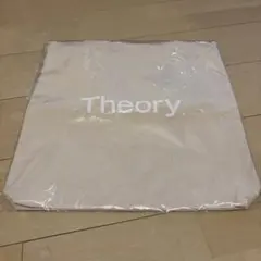 セオリー　トートバッグ