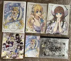 ある日、お姫様になってしまった件について 7 特装版