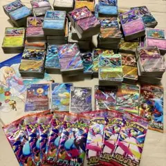 ポケモンカード 引退品　まとめ売り