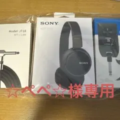 ☆ぺぺ☆様専用