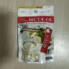 仙台勝山館 MCTオイル スティックタイプ 7g×10袋