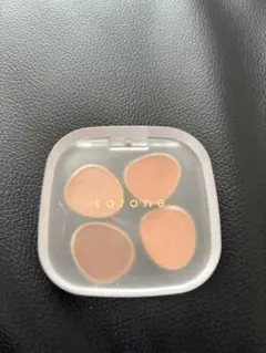 to/one フロートアイパレット01