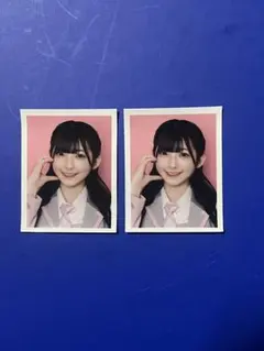 ≠ME ノイミー 永田詩央里 ミニフォト vol.11 - メルカリ