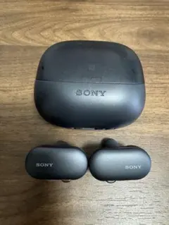 SONY WF-1000XM3 ワイヤレスイヤホン 【ジャンク】 - メルカリ