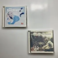 カーディガンズ ／ CD 2枚セット