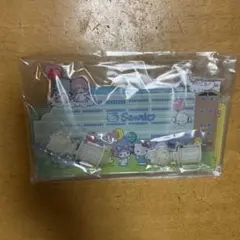 サンリオ　キャラクター　アクスタ