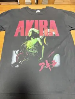 AKIRA Tシャツ LARGE
