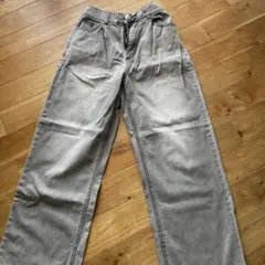 ラブトキシック　150 ブラックデニム