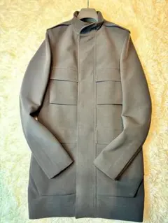 Rick Owens MASTODON フィールドジャケット 48 新品タグ付のサムネイル