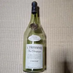 Hennessyからビンのサムネイル