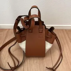 2026年最新】ロエベ ハンモック ミニの人気アイテム - メルカリ