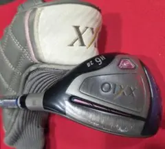 2025年最新】ゼクシオ10 ユーティリティh6の人気アイテム - メルカリ